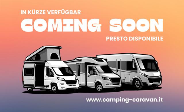 Elnagh T-Loft 530 Camper nuovo