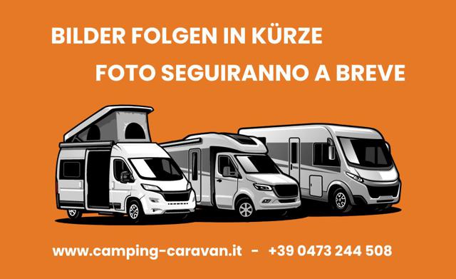 Etrusco T 7400 SB Camper nuovo