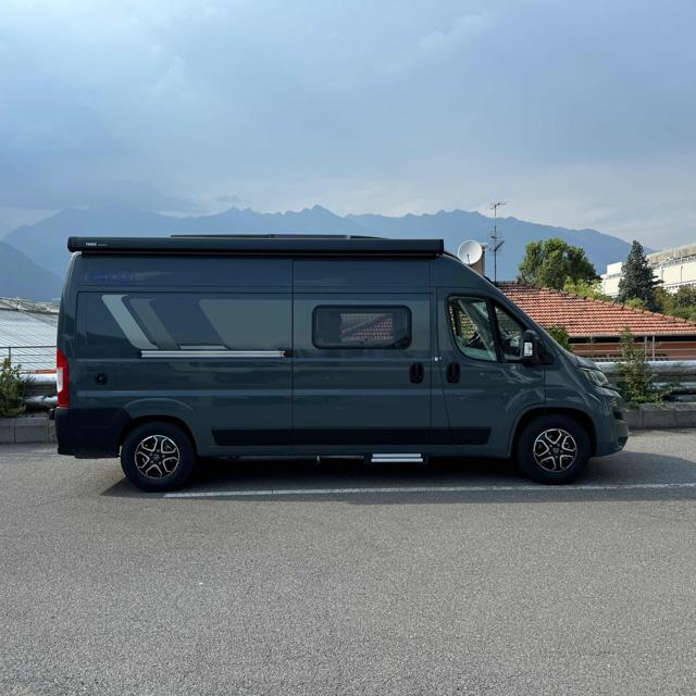 Elnagh E-Van 6 Premium Camper nuovo