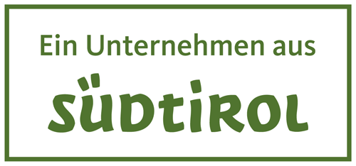 Ein Unternehmen aus Südtirol